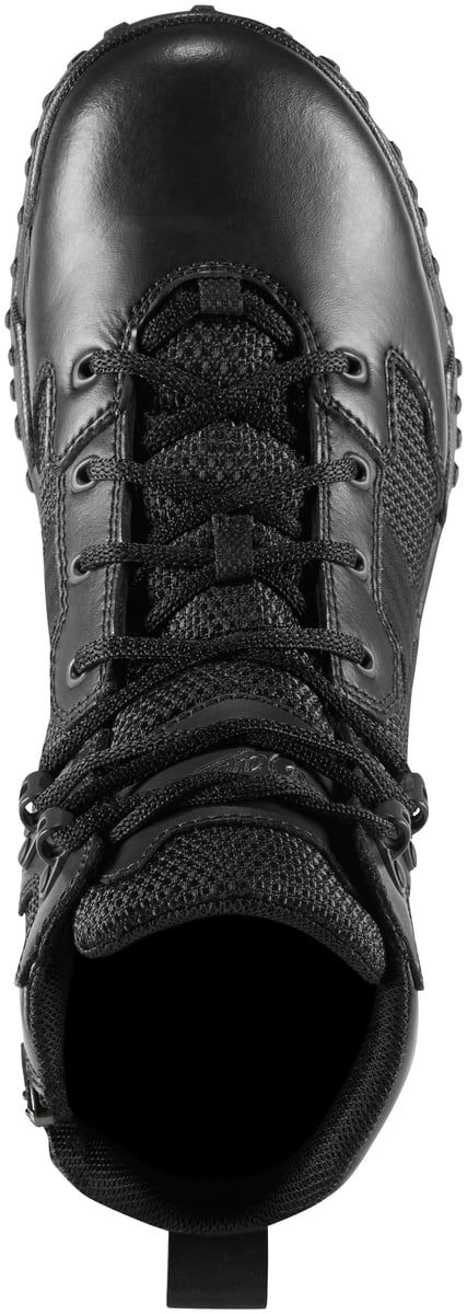 Scorch Side-Zip 6" Black Danner Dry / Danner