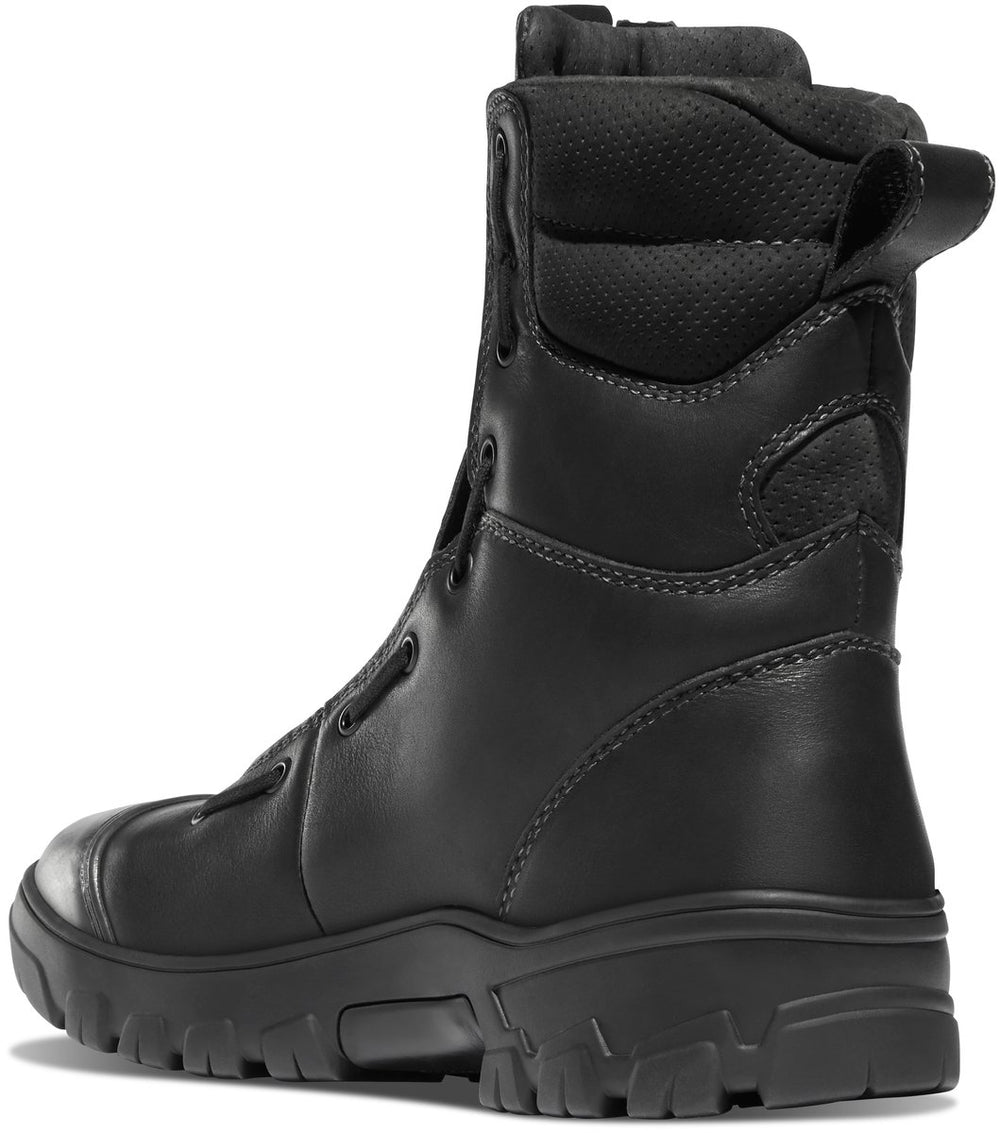 Modern Firefighter CSA Black Composite Toe (NMT) / Danner
