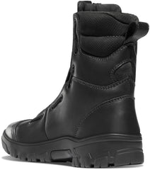 Modern Firefighter CSA Black Composite Toe (NMT) / Danner