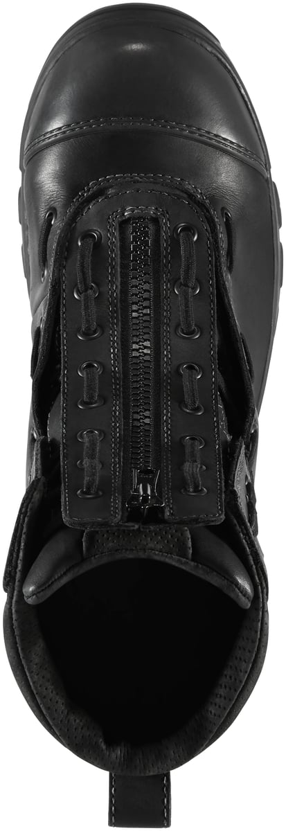 Modern Firefighter CSA Black Composite Toe (NMT) / Danner
