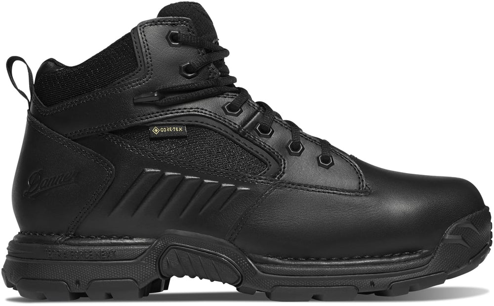 Striker Bolt 4.5" Black / Danner