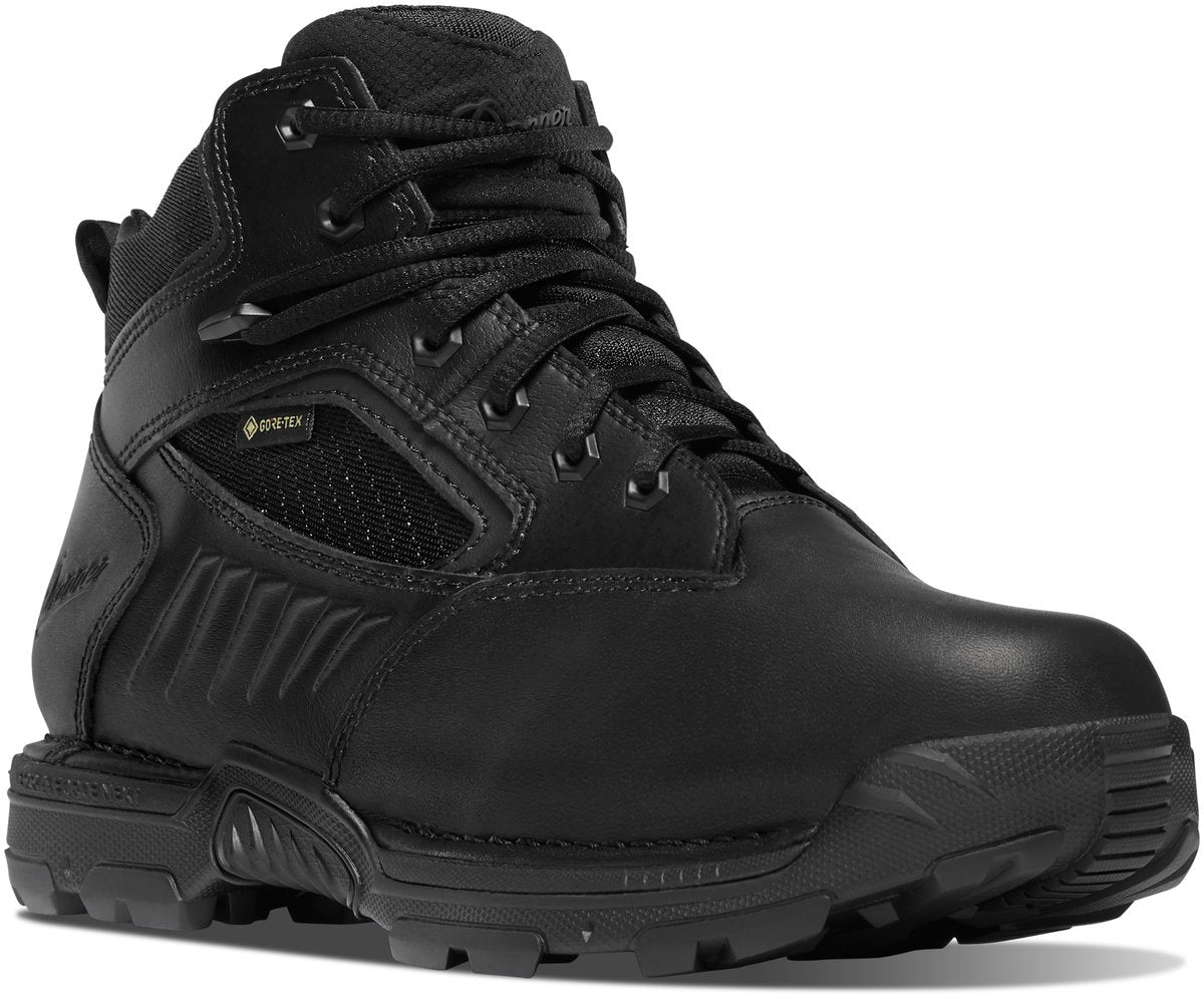 Striker Bolt 4.5" Black / Danner