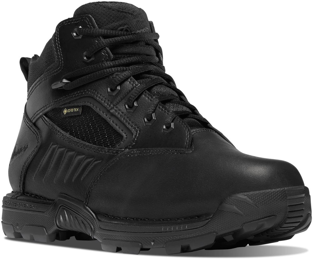 Striker Bolt 4.5" Black / Danner