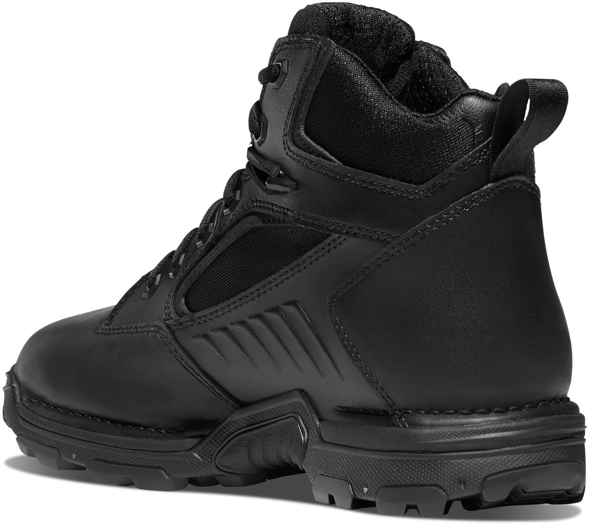 Striker Bolt 4.5" Black / Danner