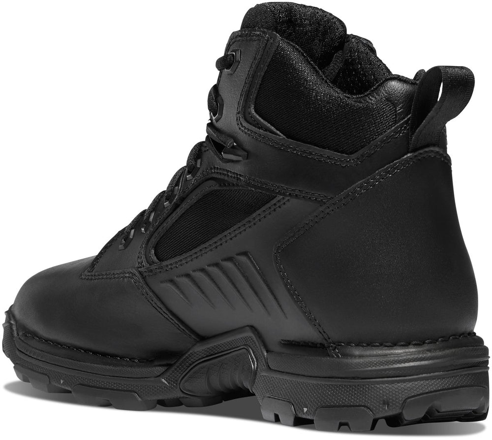 Striker Bolt 4.5" Black / Danner