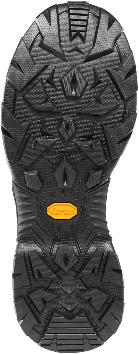 Striker Bolt 4.5" Black / Danner