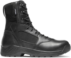 Kinetic Side-Zip 8" Black / Danner