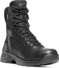 Kinetic Side-Zip 8" Black / Danner