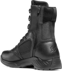 Kinetic Side-Zip 8" Black / Danner