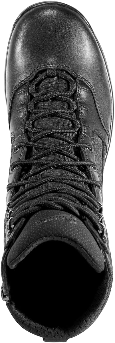 Kinetic Side-Zip 8" Black / Danner