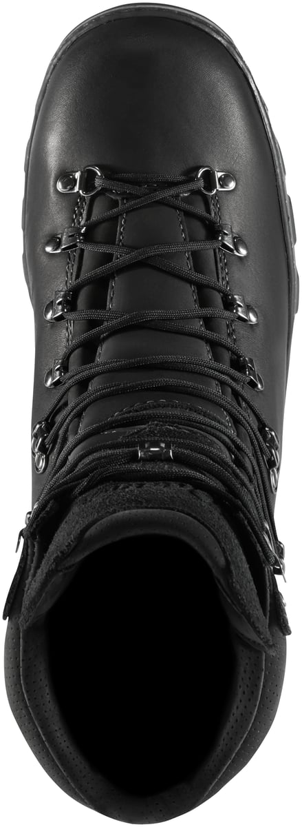 Wildland Tactical Firefighter Black Smooth-Out / Danner
