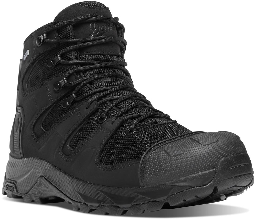 Downrange Black / Danner
