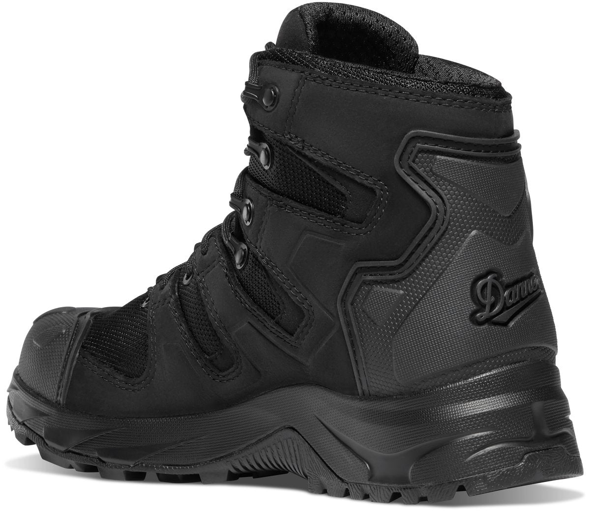 Downrange Black / Danner