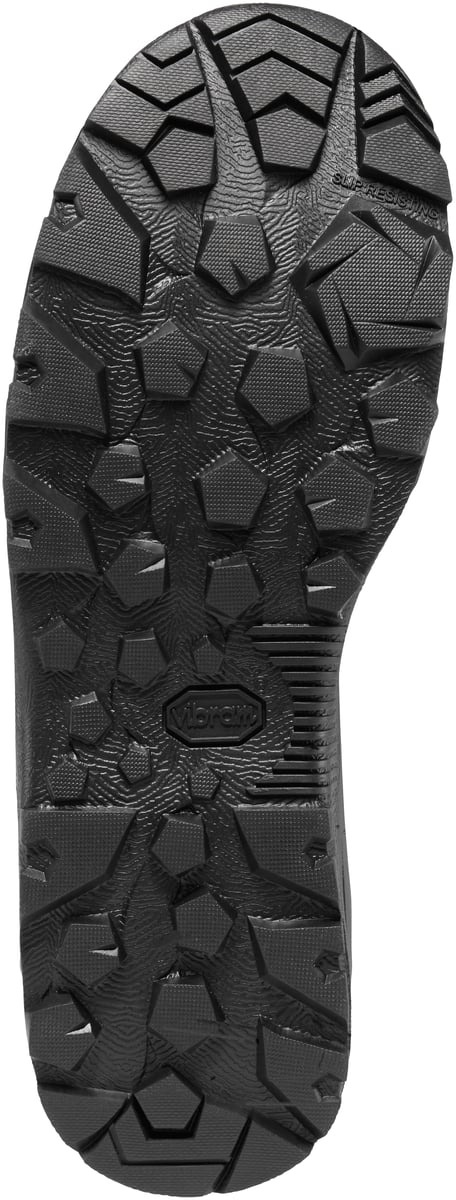 Downrange Black / Danner