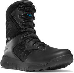 Instinct Tactical Side-Zip 8" Black Insulated 400G / Danner