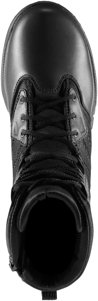 Instinct Tactical Side-Zip 8" Black Insulated 400G / Danner