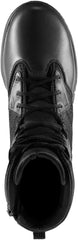 Instinct Tactical Side-Zip 8" Black Insulated 400G / Danner