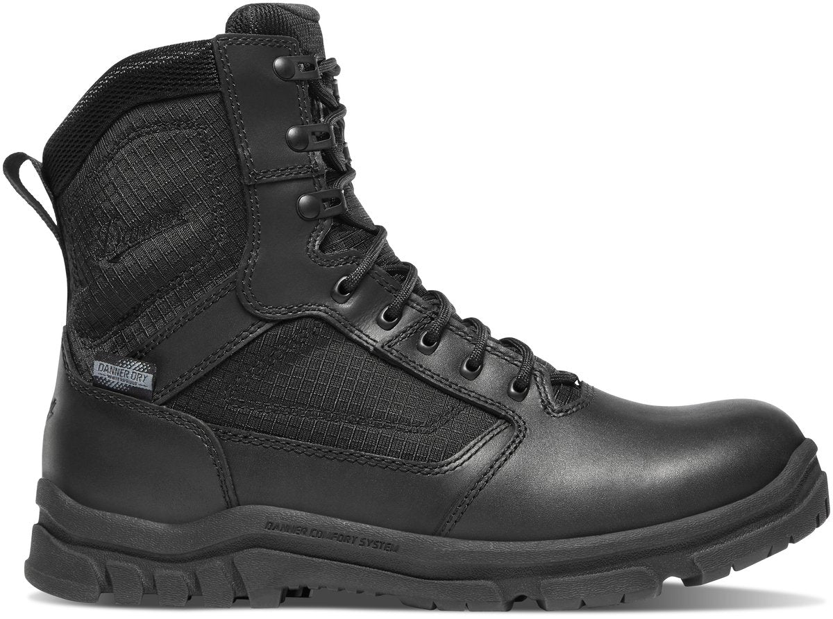 Lookout Black / Danner