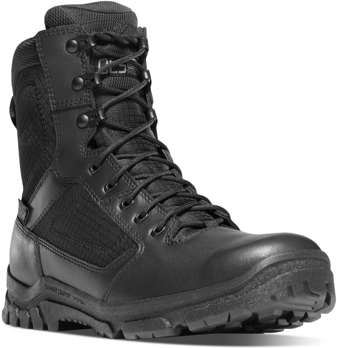 Lookout Black / Danner