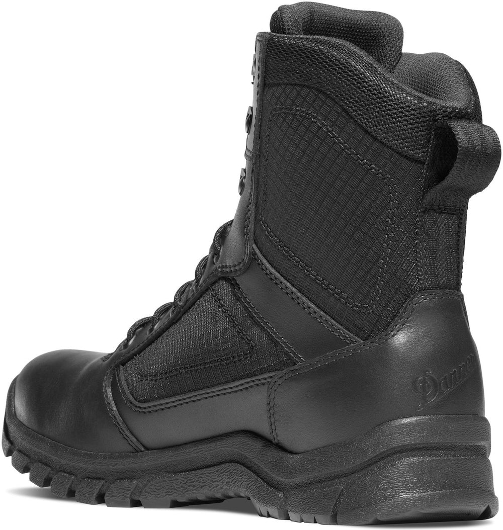 Lookout Black / Danner