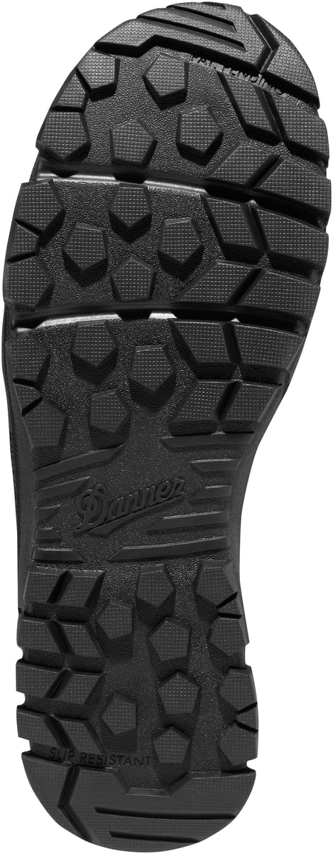 Lookout Black / Danner