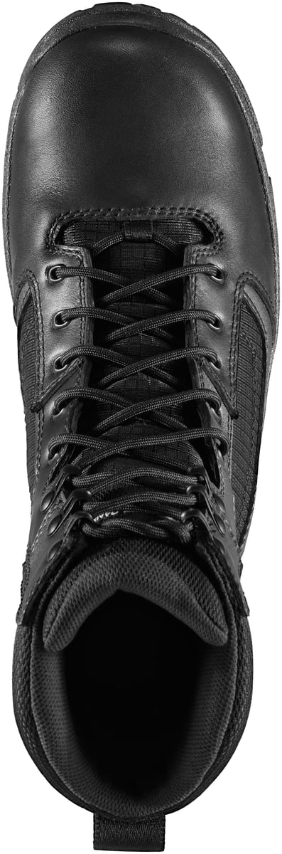 Lookout Black / Danner