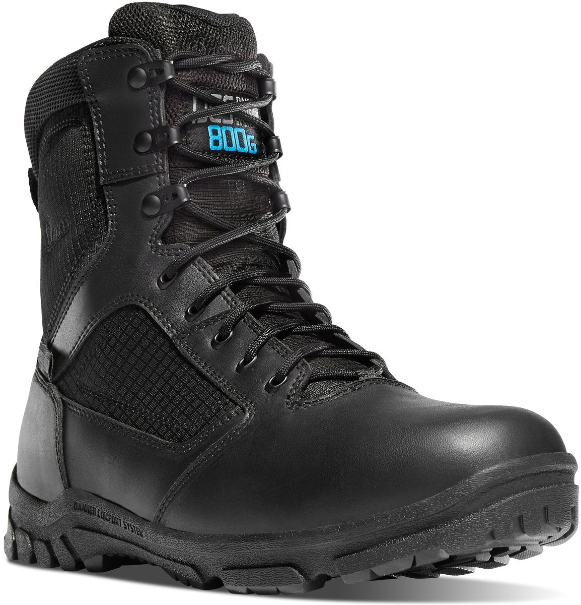 Lookout Black Insulated 800G / Danner