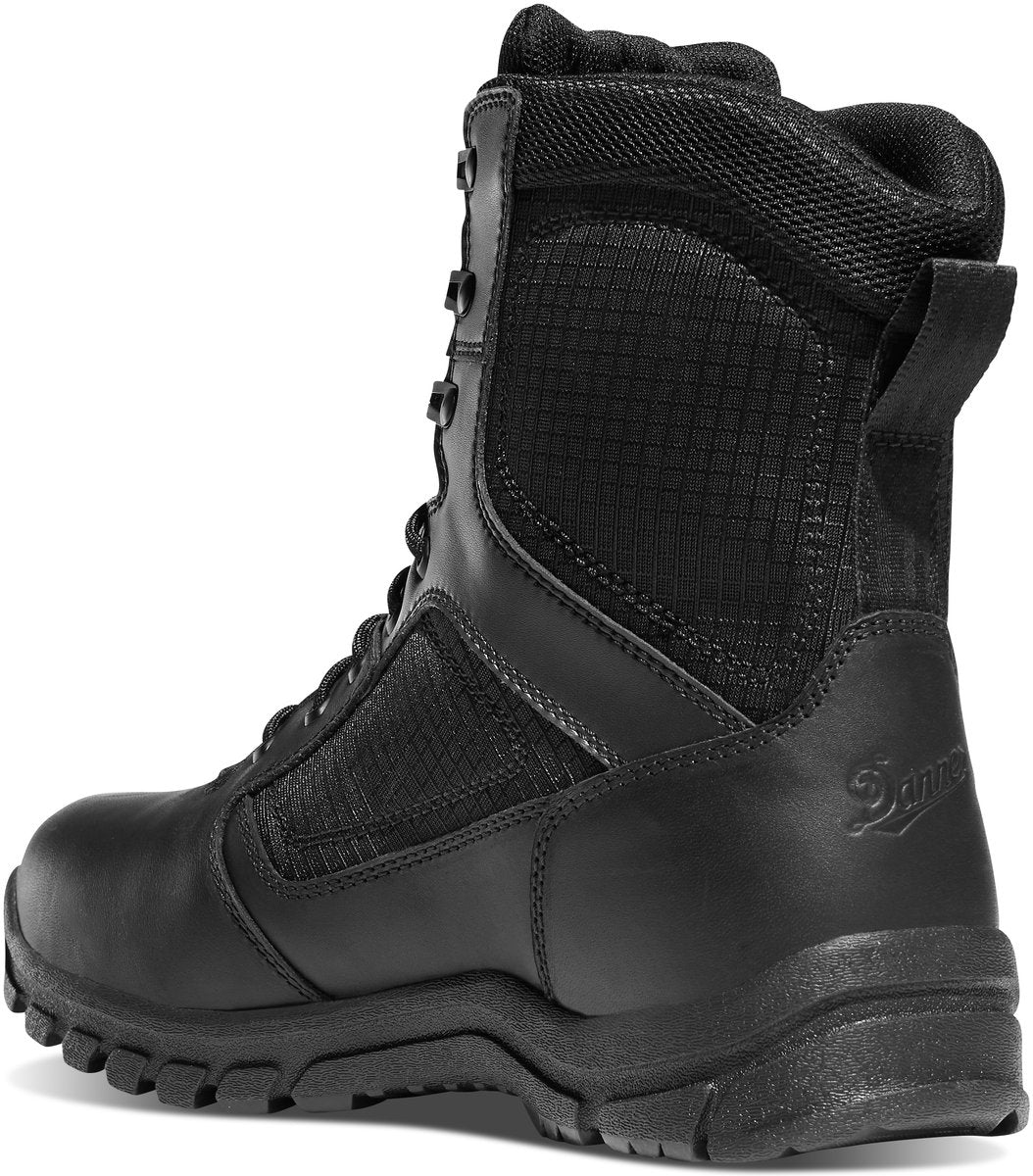 Lookout Black Insulated 800G / Danner