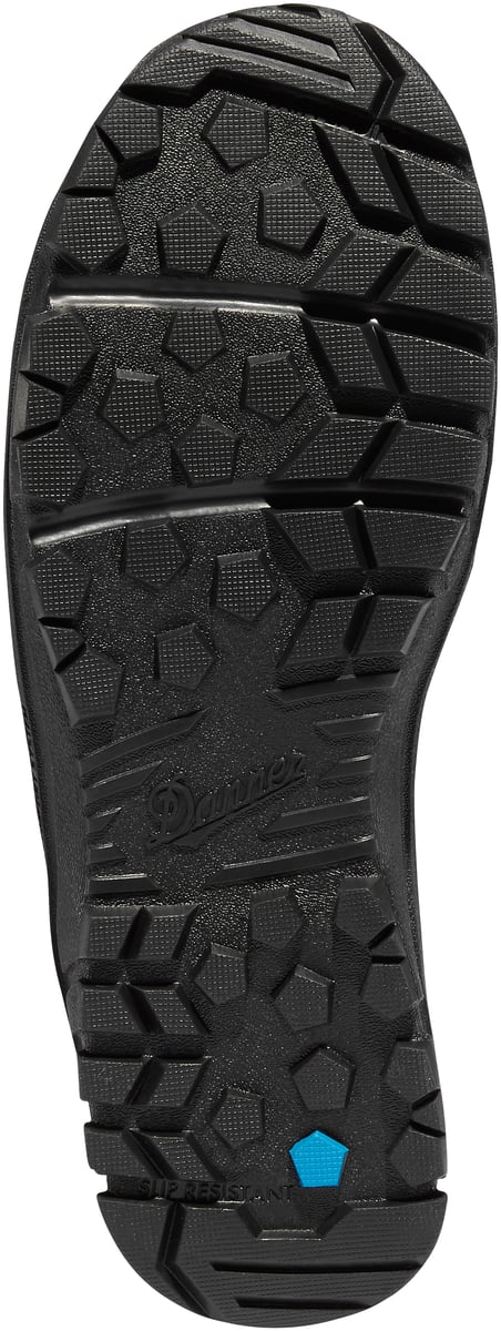 Lookout Black Insulated 800G / Danner