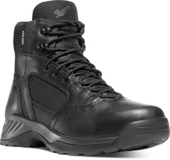 Kinetic Side-Zip 6" Black / Danner