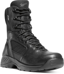 Kinetic 8" Black / Danner