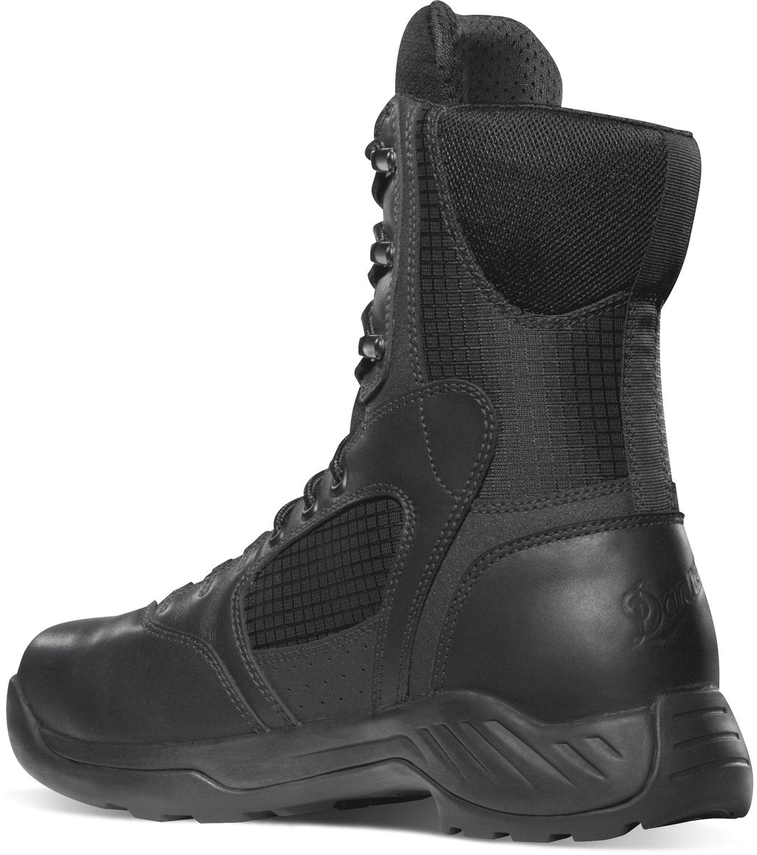 Kinetic 8" Black / Danner