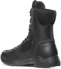 Kinetic 8" Black / Danner