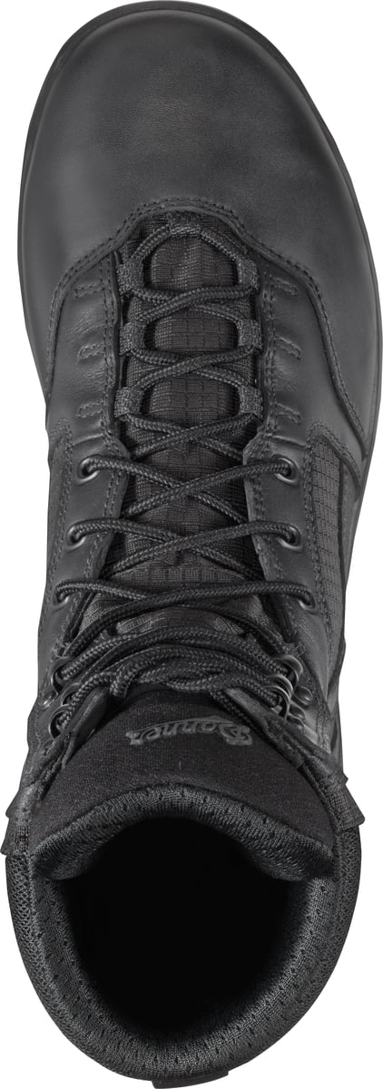 Kinetic 8" Black / Danner