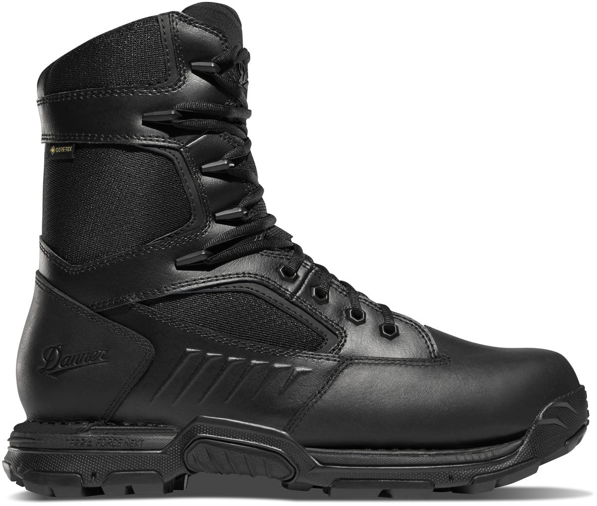 Striker Bolt 8" Black / Danner