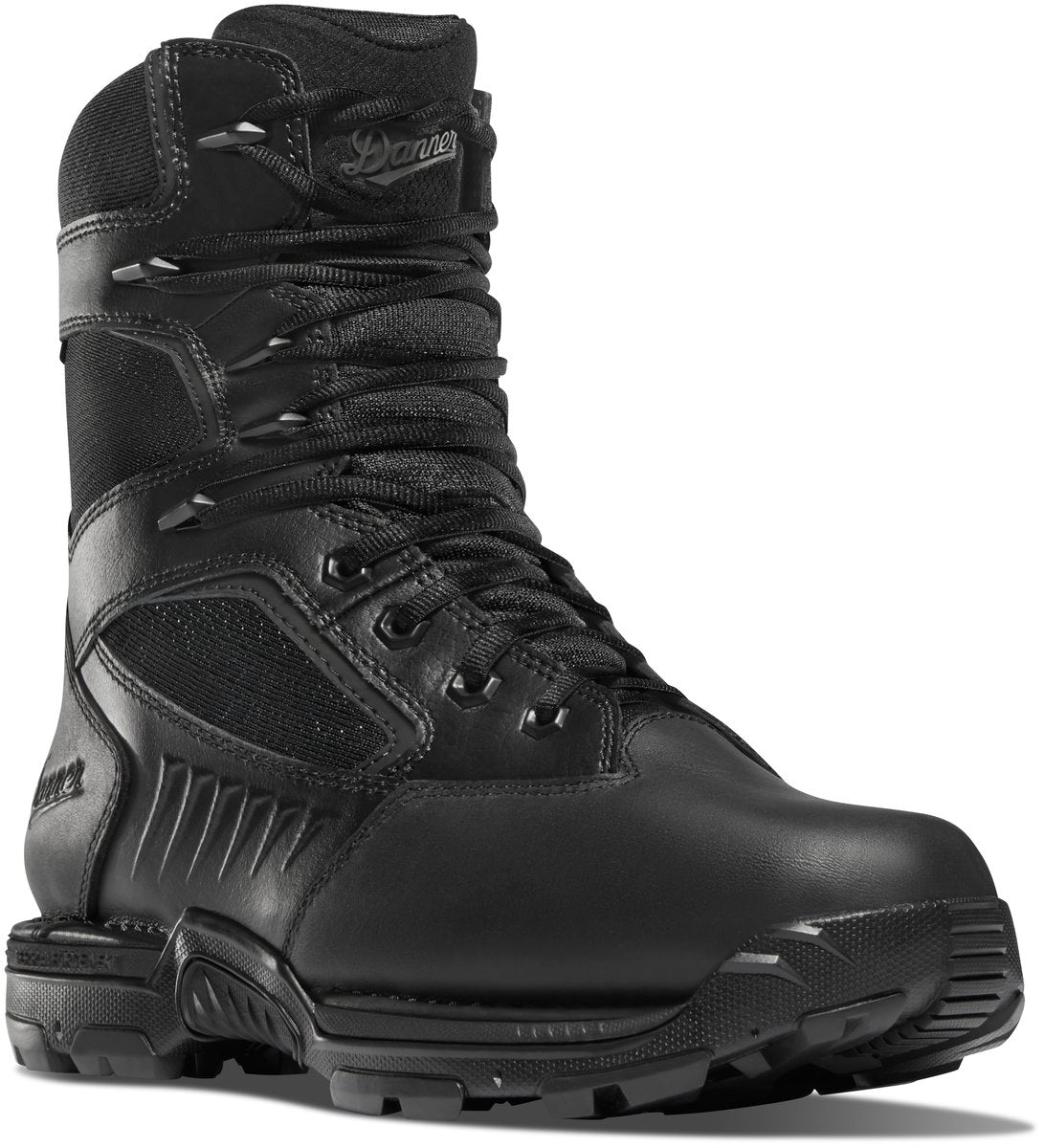 Striker Bolt 8" Black / Danner