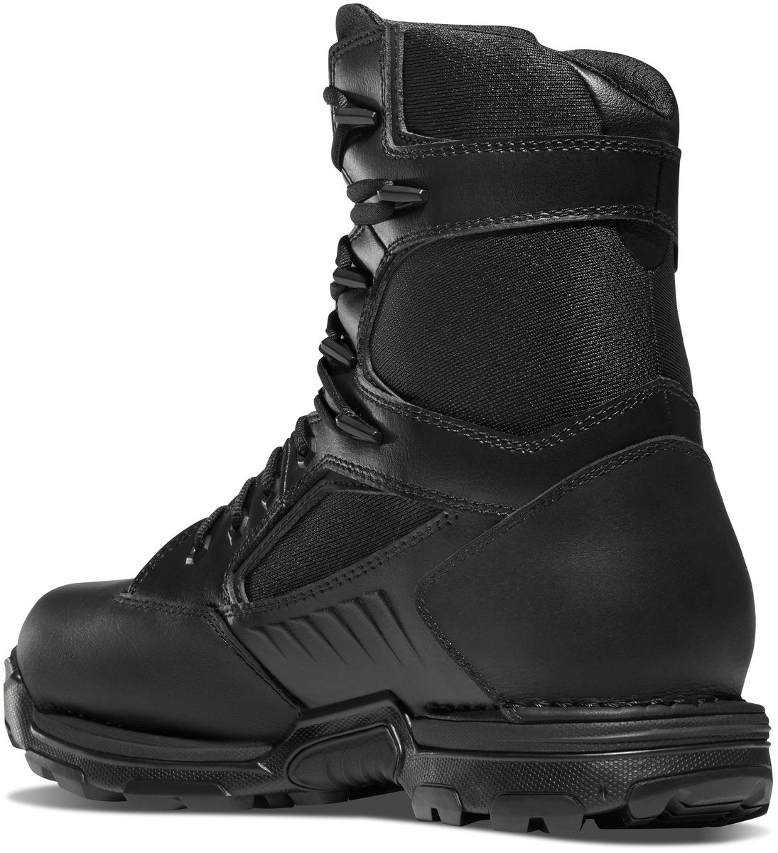 Striker Bolt 8" Black / Danner
