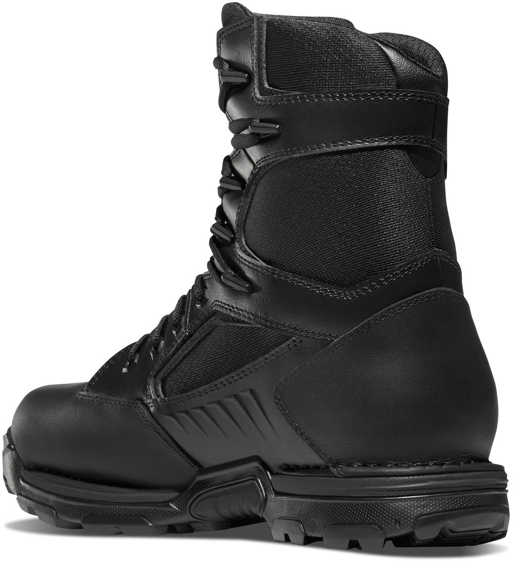 Striker Bolt 8" Black / Danner