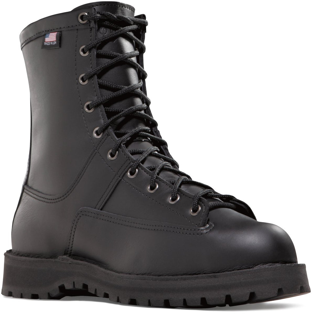 Recon 8" Black Insulated 200G / Danner