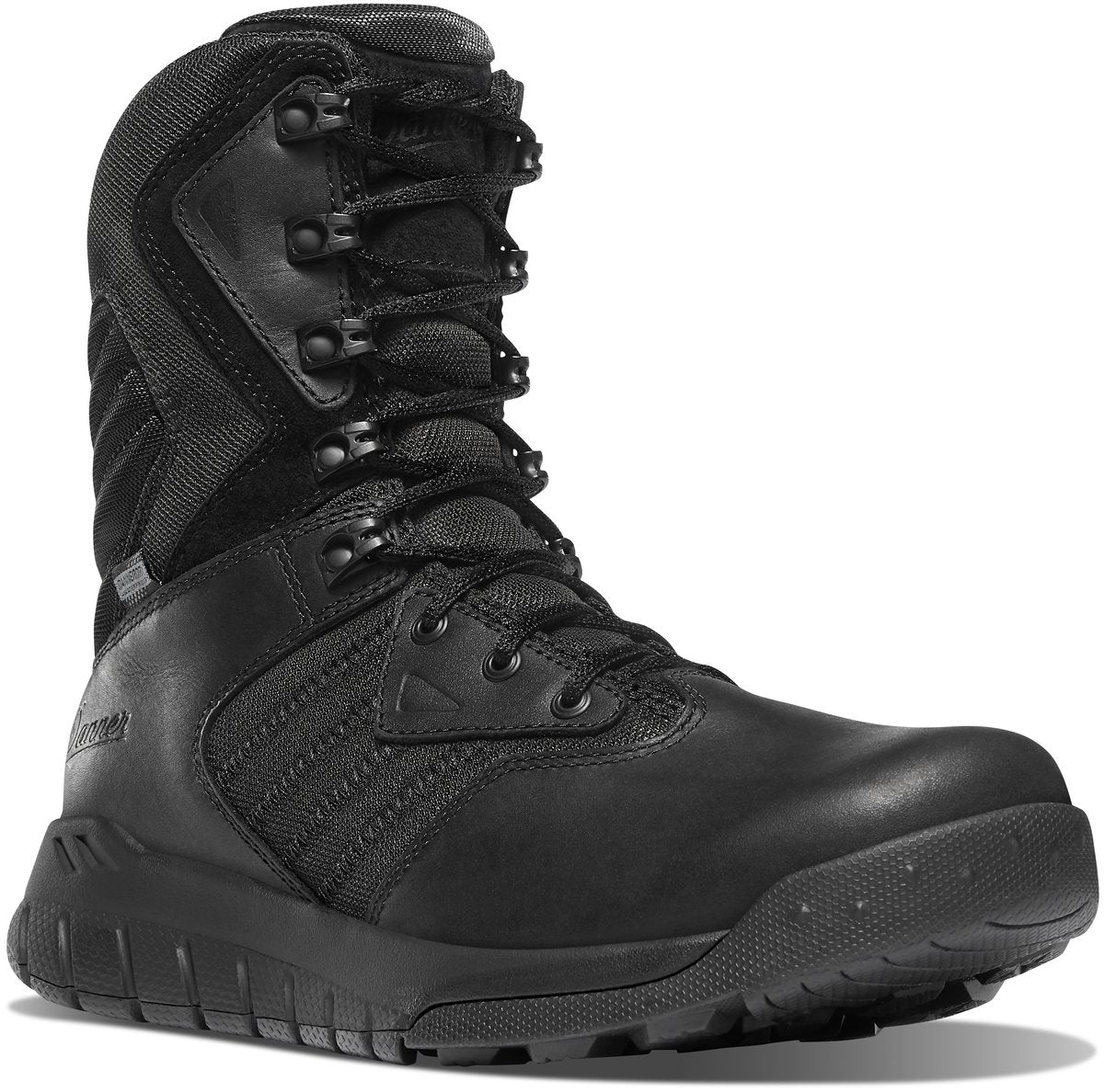 Instinct Tactical Side-Zip 8" Black / Danner