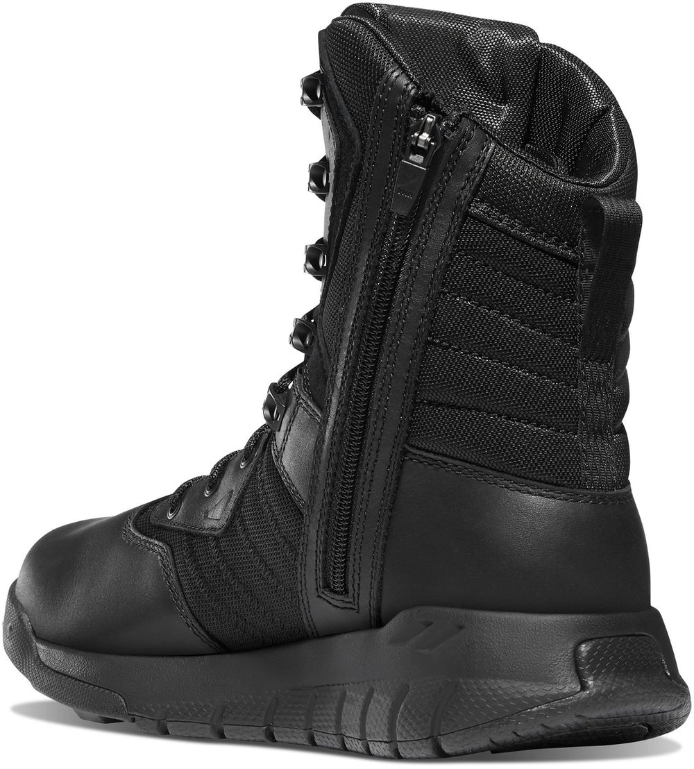 Instinct Tactical Side-Zip 8" Black / Danner