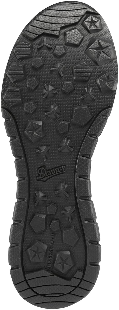 Instinct Tactical Side-Zip 8" Black / Danner