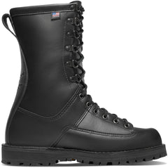 Fort Lewis 10" Black / Danner