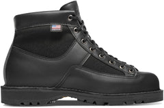 Patrol 6" Black / Danner