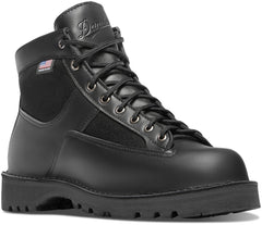 Patrol 6" Black / Danner