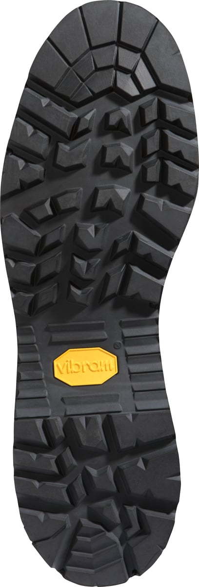 Patrol 6" Black / Danner