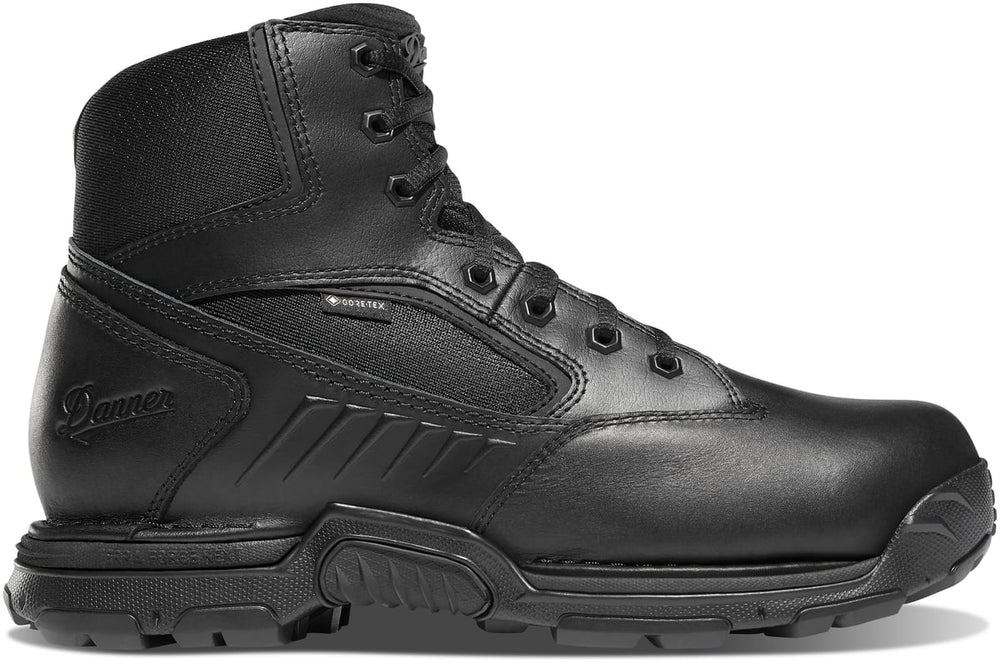Striker Bolt Side-Zip 6" Black / Danner