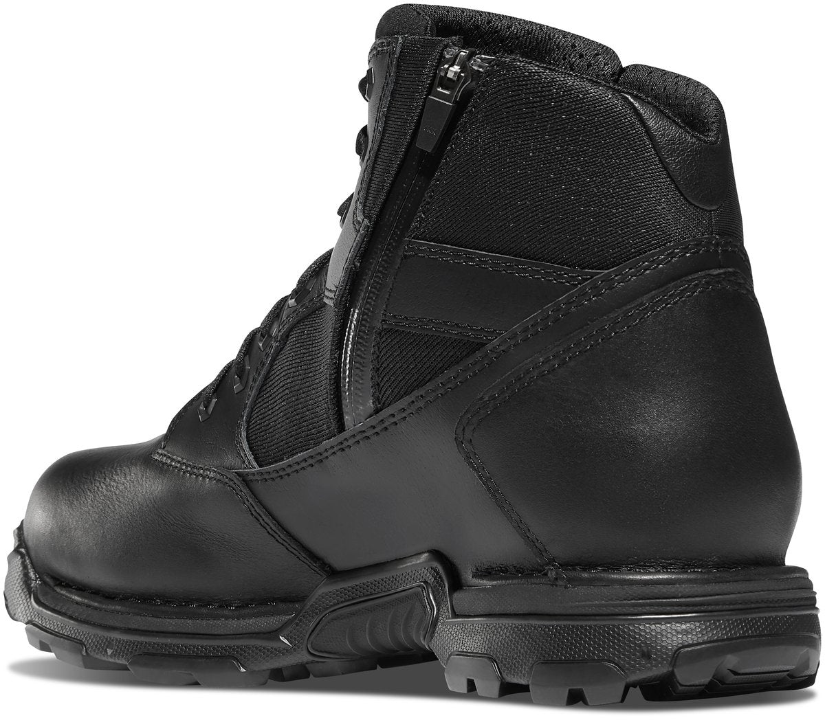 Striker Bolt Side-Zip 6" Black / Danner