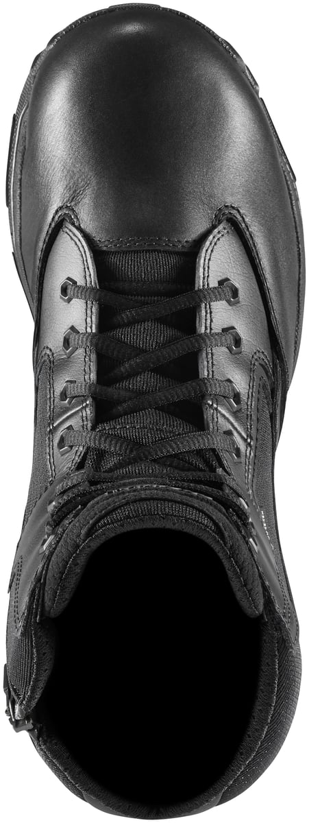 Striker Bolt Side-Zip 6" Black / Danner