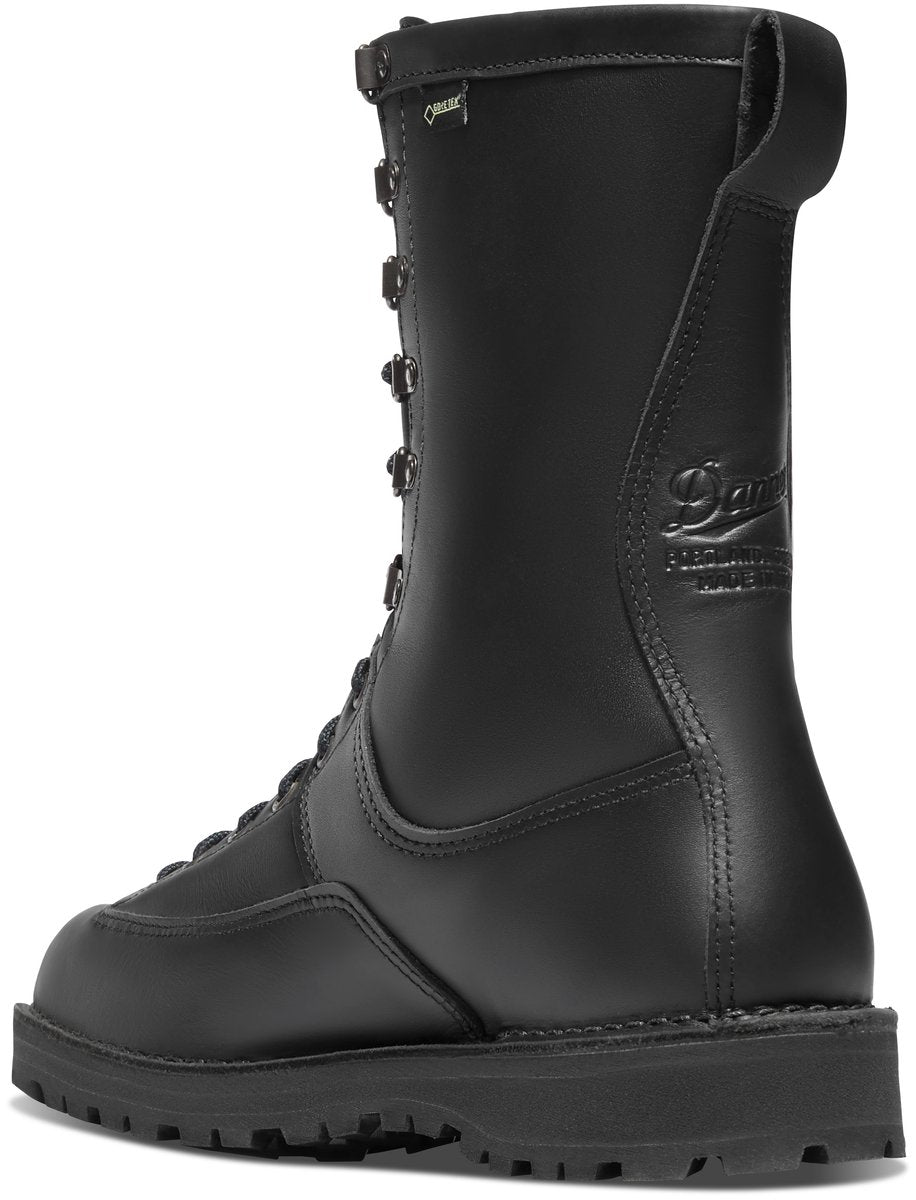Fort Lewis 10" Black Insulated 200G / Danner